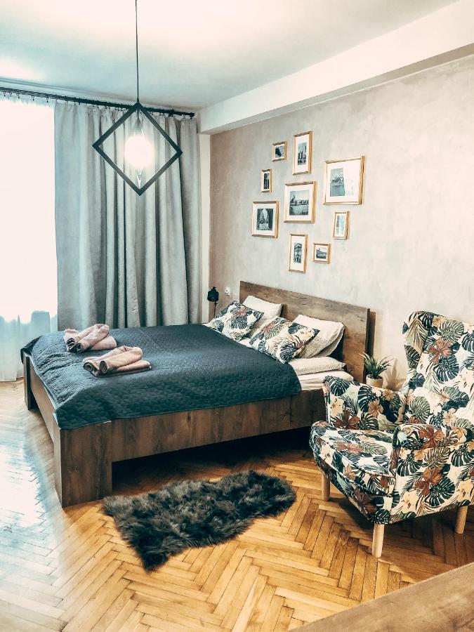 Royal Flats Old Town Apartment Krakow Exterior photo