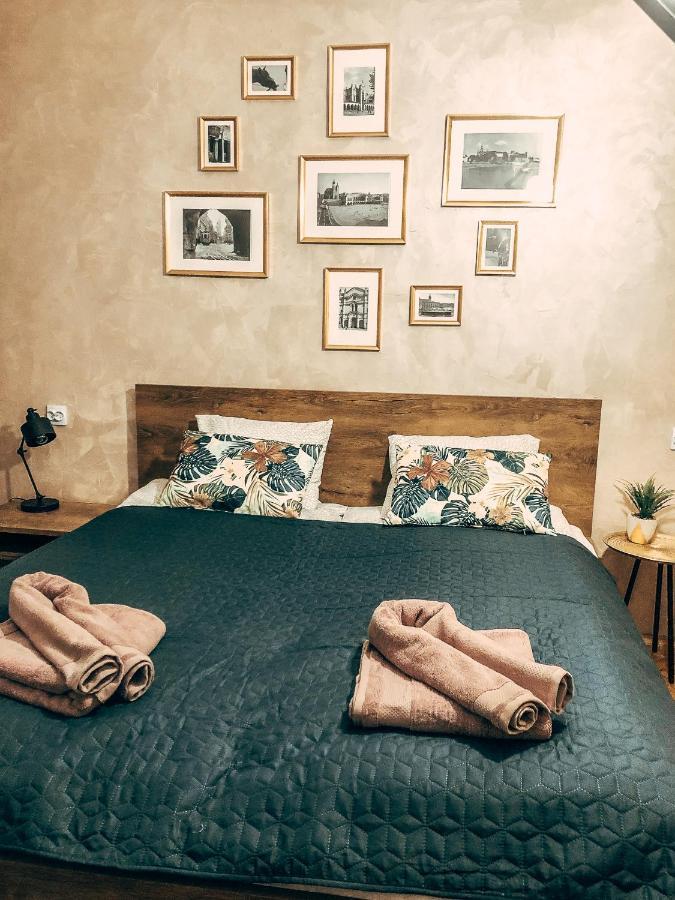 Royal Flats Old Town Apartment Krakow Exterior photo