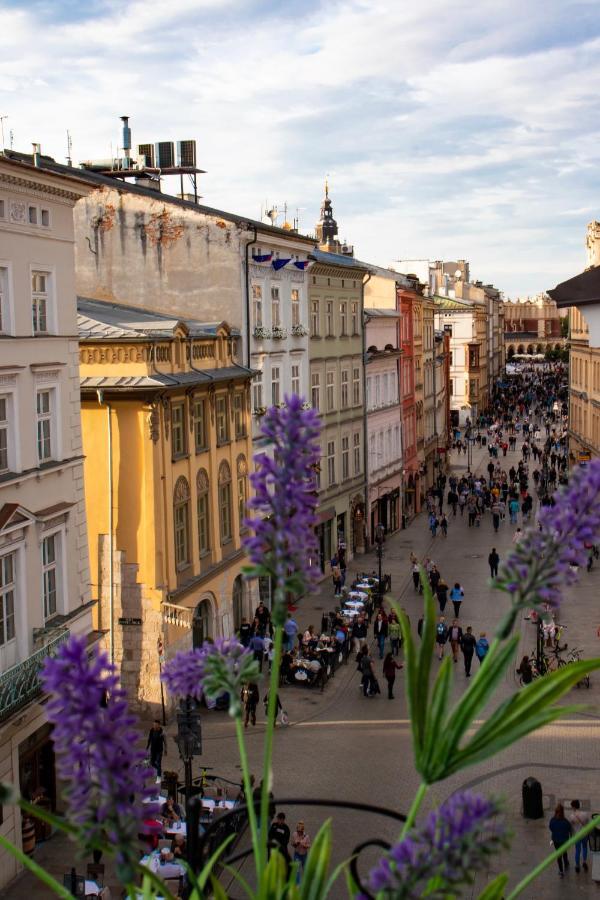 Royal Flats Old Town Apartment Krakow Exterior photo